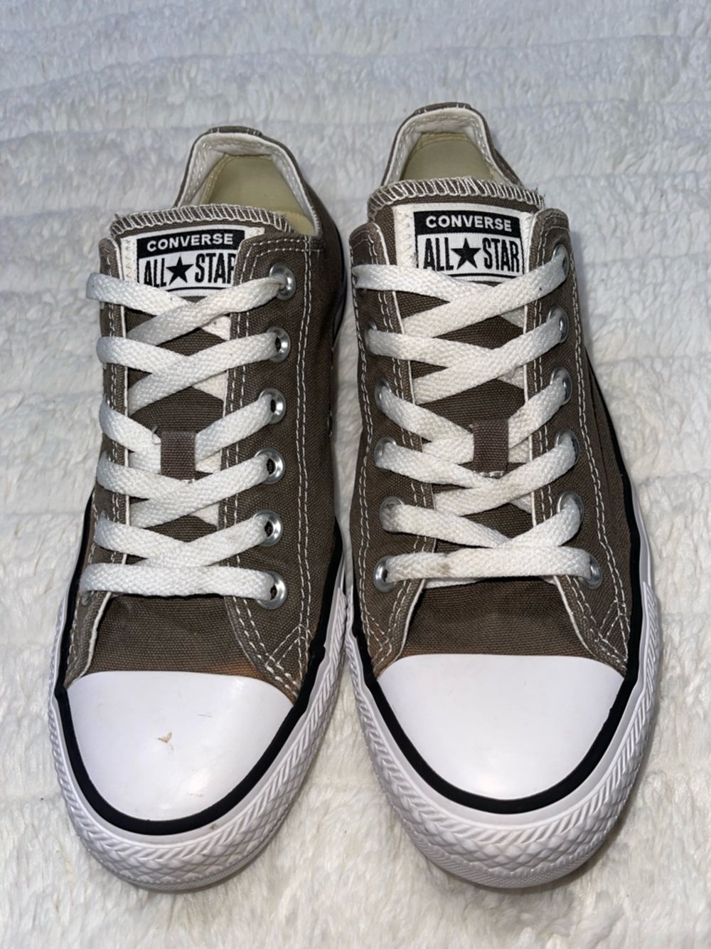 Converse All Star Low Top Sneakers
